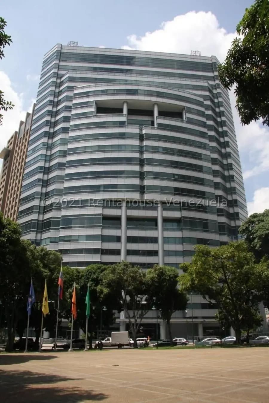 Oficina en Venta en La Castellana Caracas