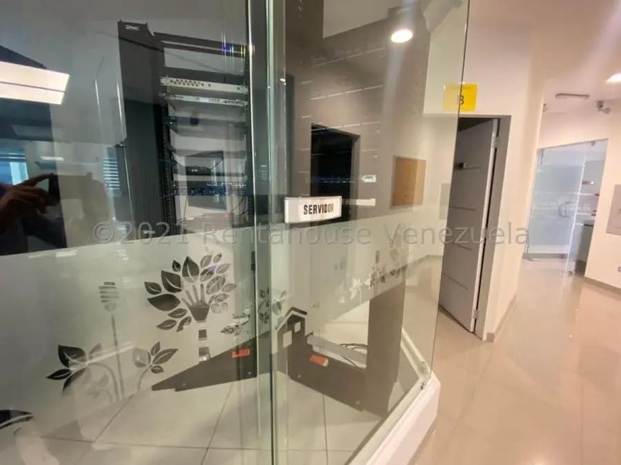 Oficina en Venta en La Castellana Caracas - 12