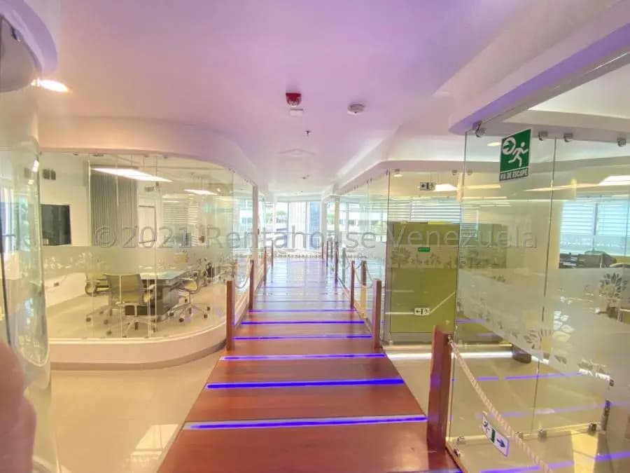 Oficina en Venta en La Castellana Caracas - 14