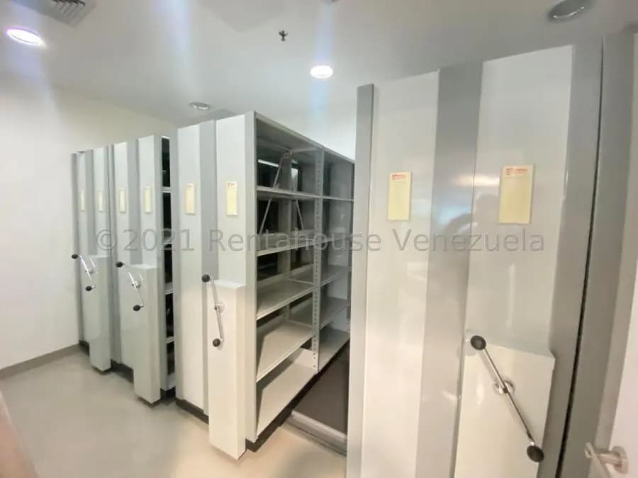 Oficina en Venta en La Castellana Caracas - 10