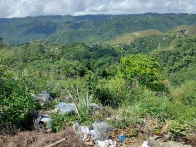 Venta terreno comercial Loma Linda, El Hatillo, zonificación C4 - 6