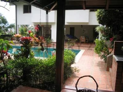 Se vende Casa en en Cerro Verde para remodelar - 6