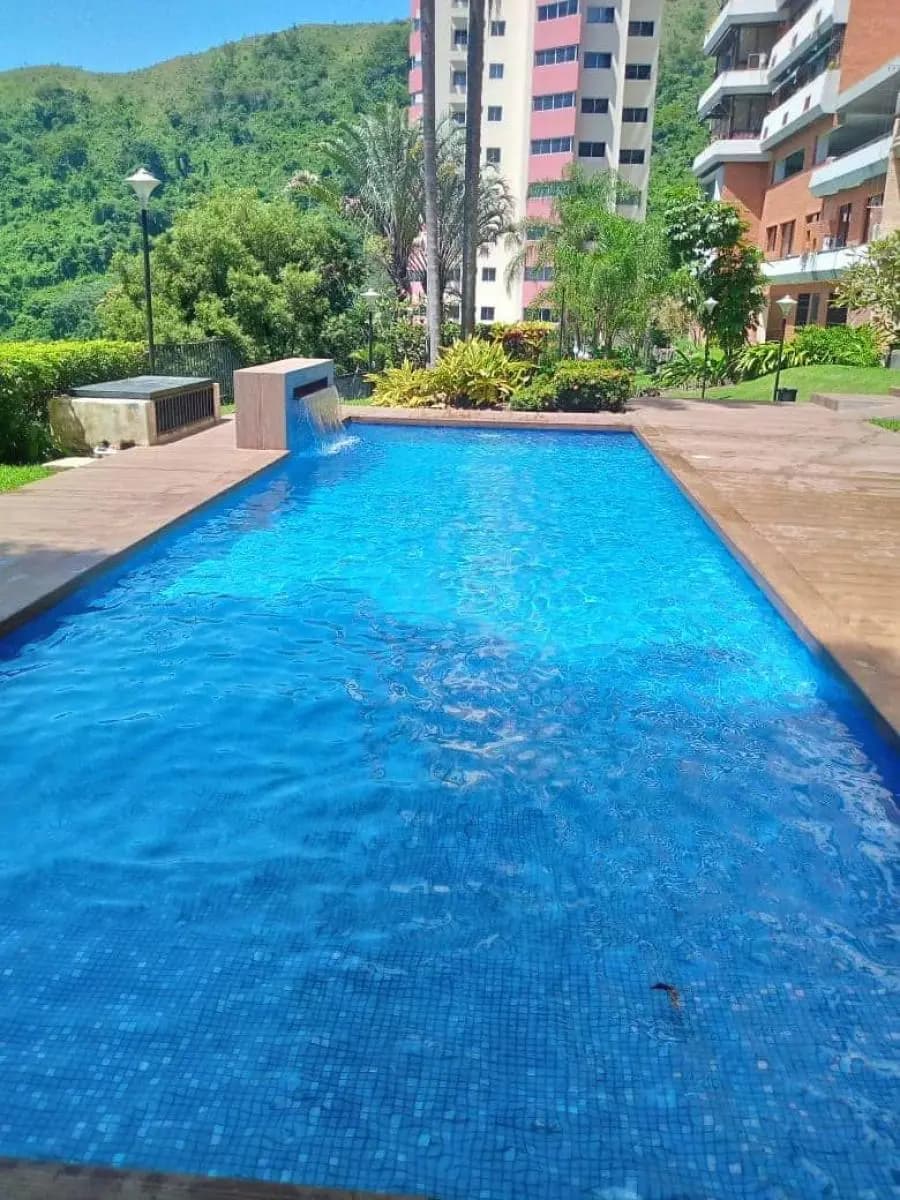 Apartamento en Venta en Valencia