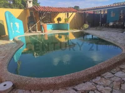 CASA IDEL PARA EMPRENDER POSADA,SECTOR MUNDO NUEVO, PAMPATAR, ISLA DE MARGARITA