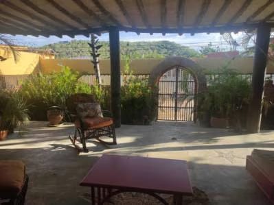 CASA IDEL PARA EMPRENDER POSADA,SECTOR MUNDO NUEVO, PAMPATAR, ISLA DE MARGARITA - 2