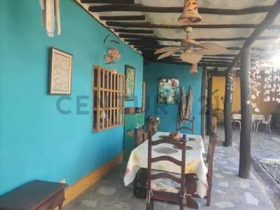 CASA IDEL PARA EMPRENDER POSADA,SECTOR MUNDO NUEVO, PAMPATAR, ISLA DE MARGARITA - 8