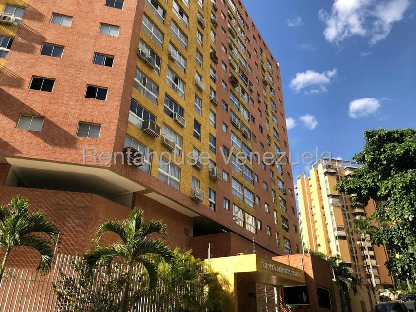Apartamento (1 Nivel) en Alquiler en Santa Monica, Distrito Metropolitano
