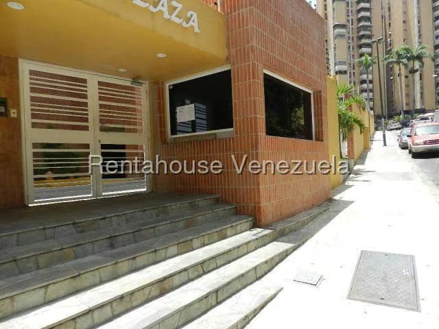 Apartamento (1 Nivel) en Alquiler en Santa Monica, Distrito Metropolitano - 2