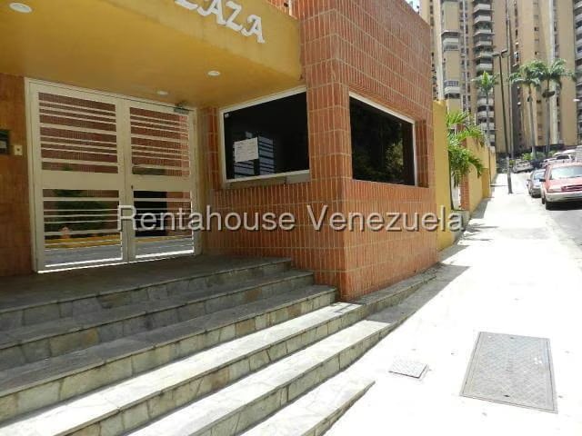 Apartamento (1 Nivel) en Alquiler en Santa Monica, Distrito Metropolitano - 2