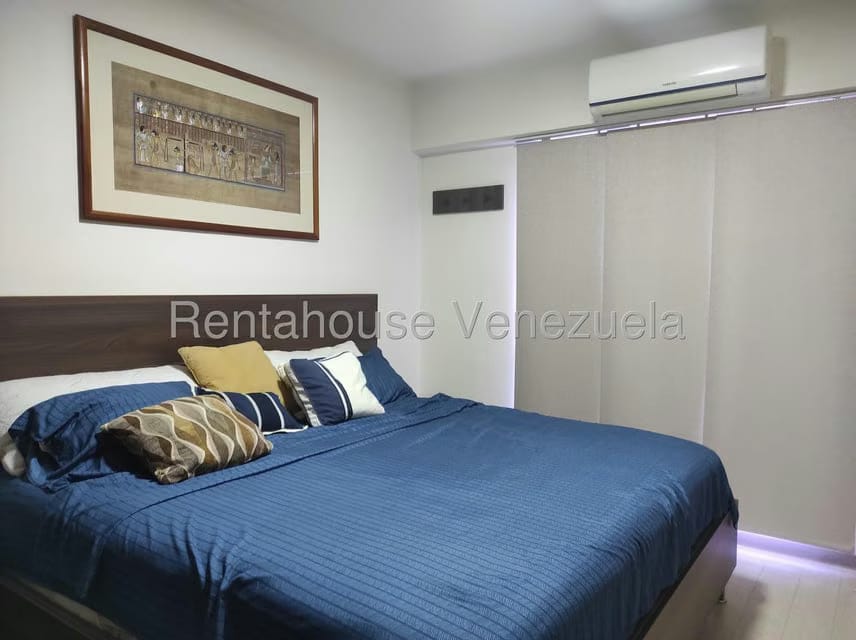 Apartamento (1 Nivel) en Alquiler en Santa Monica, Distrito Metropolitano - 14