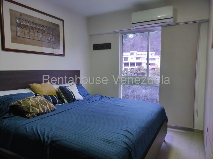 Apartamento (1 Nivel) en Alquiler en Santa Monica, Distrito Metropolitano - 16