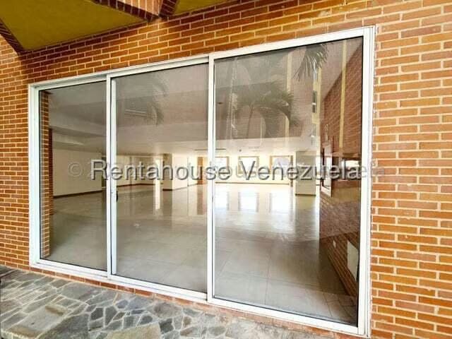 Apartamento (1 Nivel) en Alquiler en Santa Monica, Distrito Metropolitano - 19