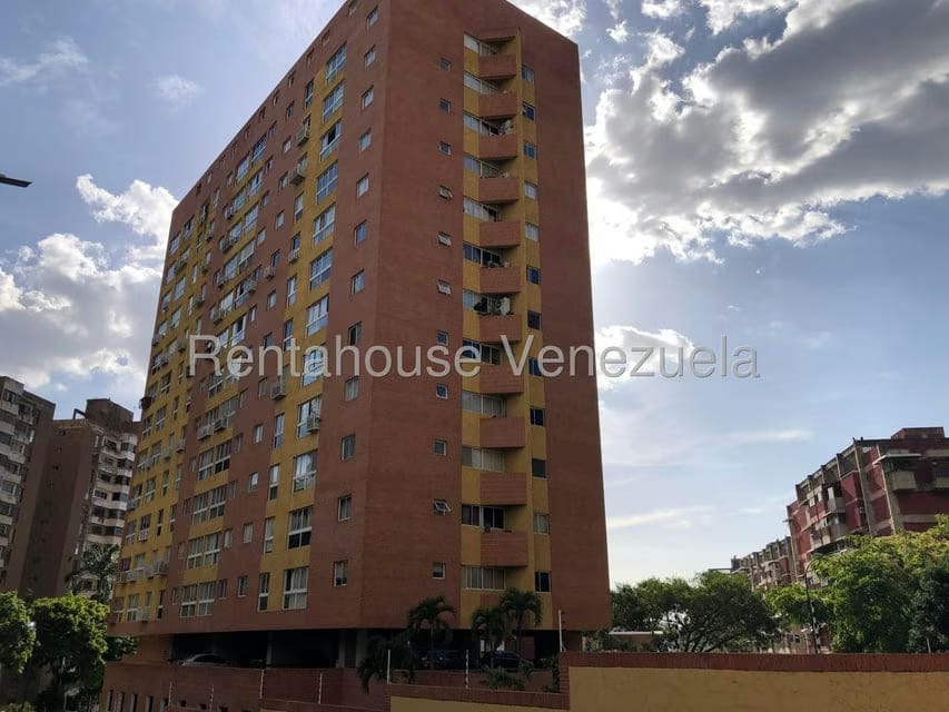 Apartamento (1 Nivel) en Alquiler en Santa Monica, Distrito Metropolitano - 20