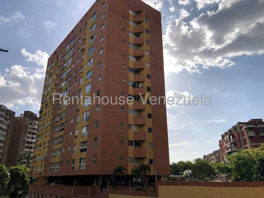 Apartamento (1 Nivel) en Alquiler en Santa Monica, Distrito Metropolitano - 20