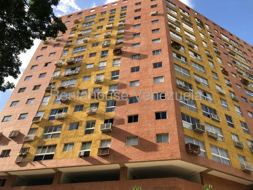 Apartamento (1 Nivel) en Alquiler en Santa Monica, Distrito Metropolitano - 21