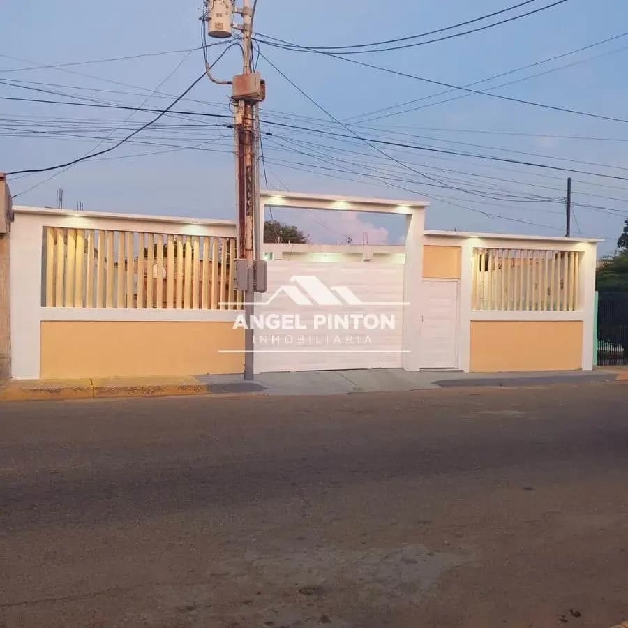 Casa en Venta en Maracaibo