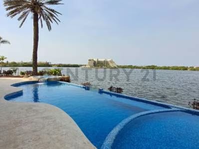 villa en alquiler - 2