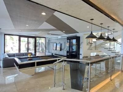 villa en alquiler - 6