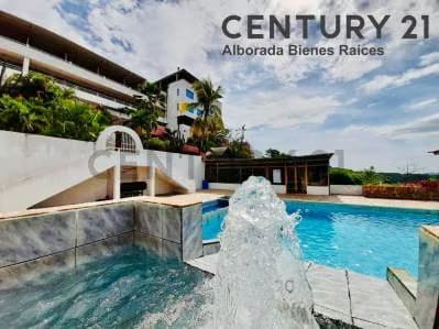 En Venta Hotel Posada El Tucan ubicada en los Altos de Santa Fe - 5