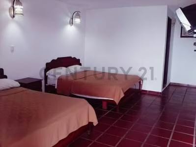 En Venta Hotel Posada El Tucan ubicada en los Altos de Santa Fe - 6