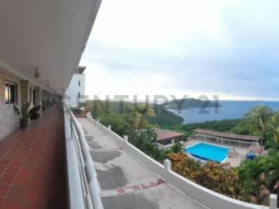 En Venta Hotel Posada El Tucan ubicada en los Altos de Santa Fe - 9