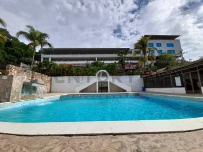 En Venta Hotel Posada El Tucan ubicada en los Altos de Santa Fe - 10