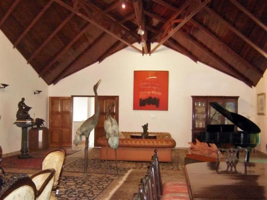 Casa en Venta en Colinas de Los Chaguaramos Caracas - 11