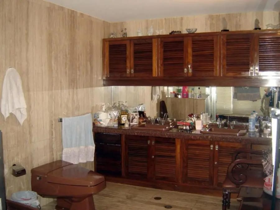 Casa en Venta en Colinas de Los Chaguaramos Caracas - 14