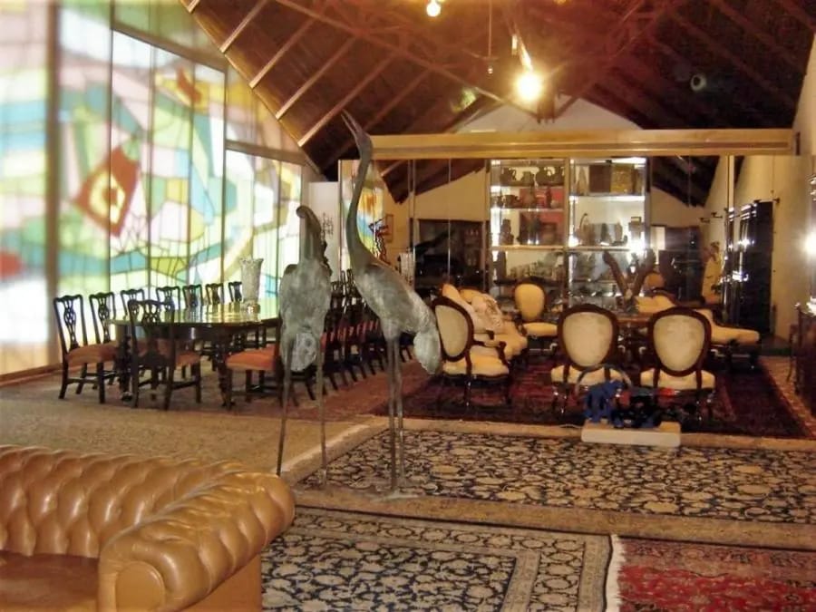 Casa en Venta en Colinas de Los Chaguaramos Caracas - 18