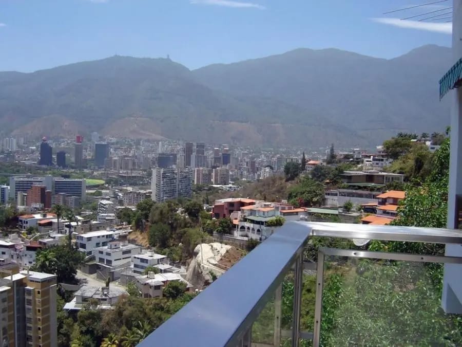 Casa en Venta en Colinas de Los Chaguaramos Caracas - 20