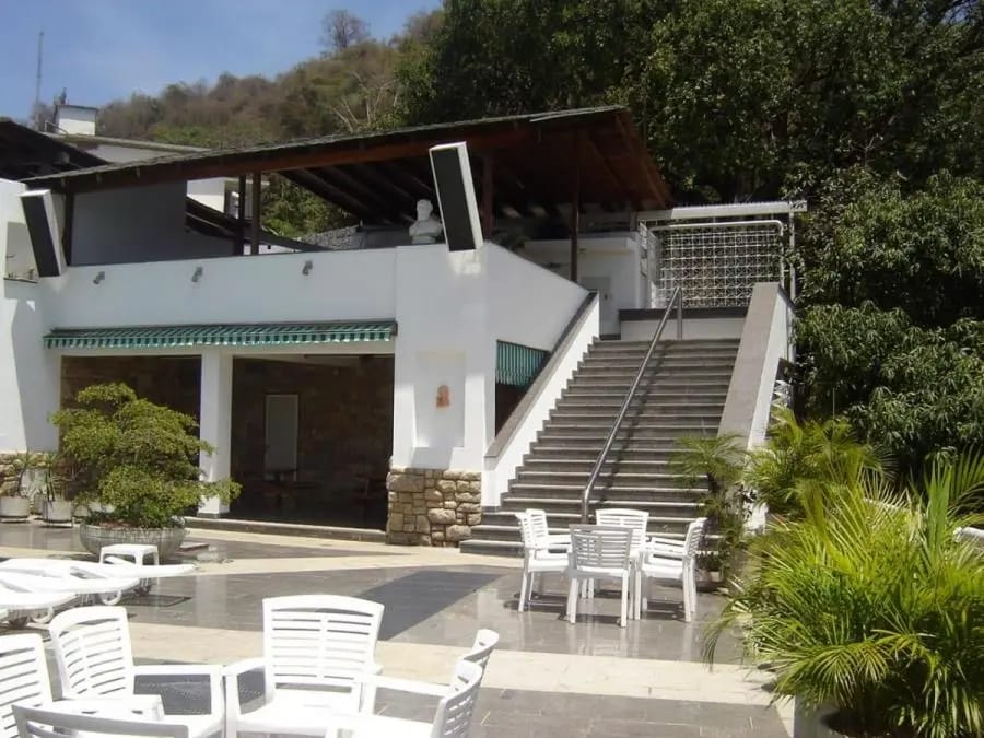 Casa en Venta en Colinas de Los Chaguaramos Caracas - 22