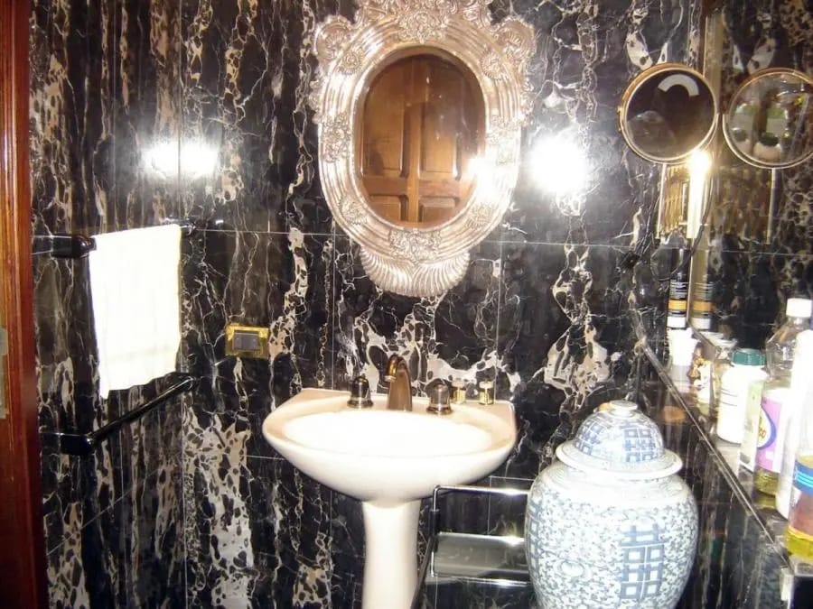 Casa en Venta en Colinas de Los Chaguaramos Caracas - 23