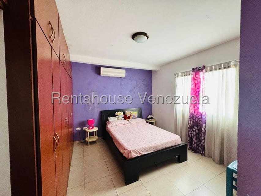 Casa (Duplex) en Venta en Trapiche Villas, Lara - 13