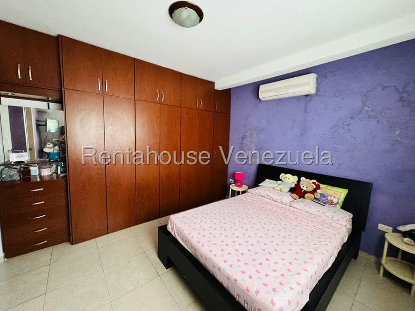 Casa (Duplex) en Venta en Trapiche Villas, Lara - 14