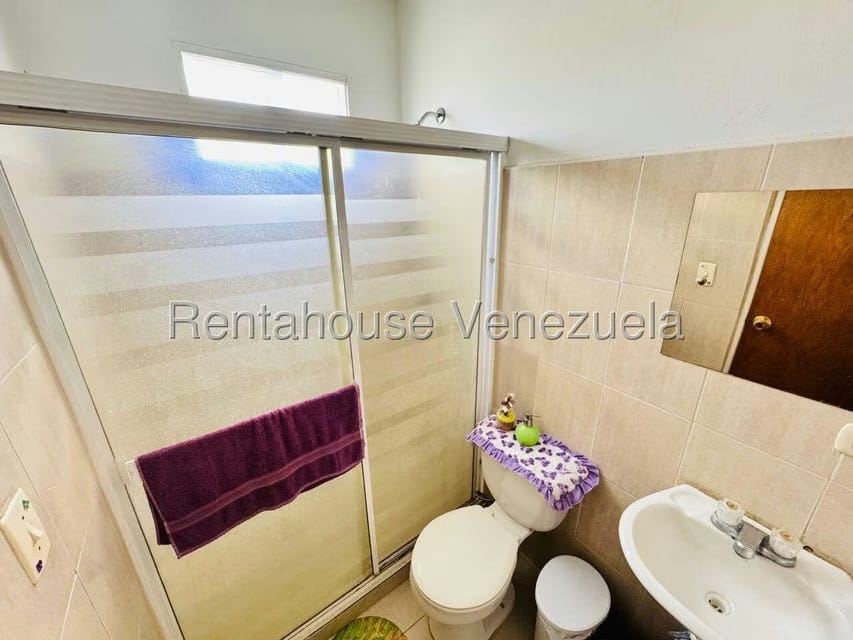 Casa (Duplex) en Venta en Trapiche Villas, Lara - 16