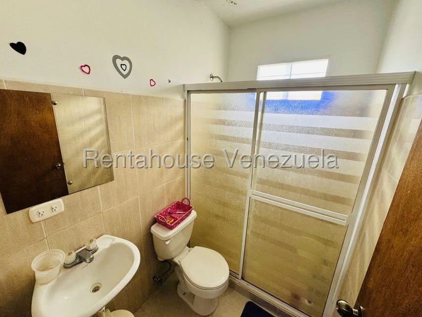 Casa (Duplex) en Venta en Trapiche Villas, Lara - 22