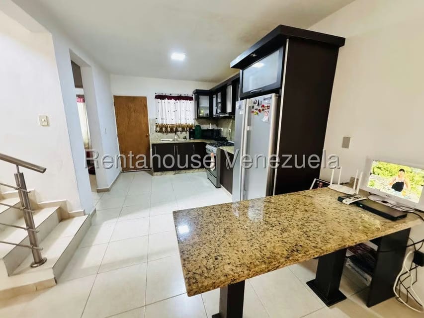 Casa (Duplex) en Venta en Trapiche Villas, Lara - 27