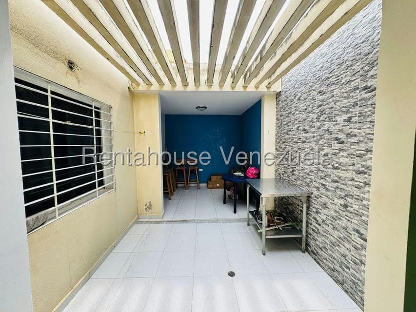 Casa (Duplex) en Venta en Trapiche Villas, Lara - 34