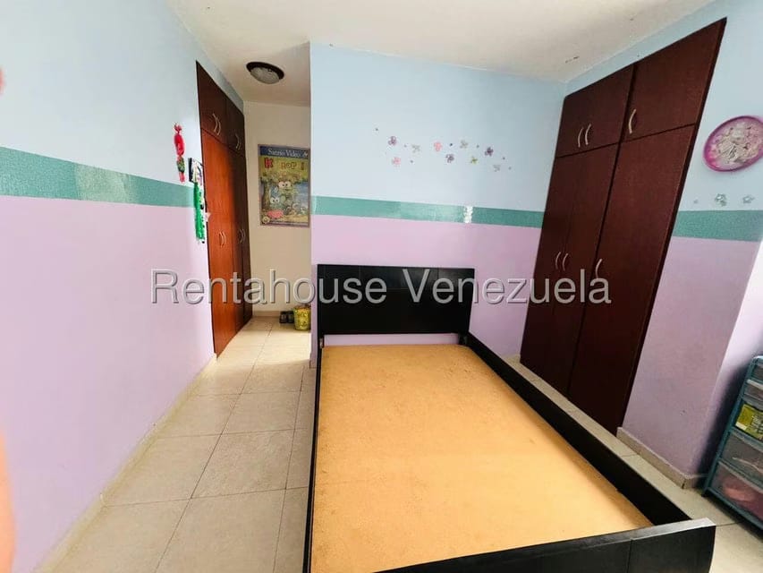 Casa (Duplex) en Venta en Trapiche Villas, Lara - 9