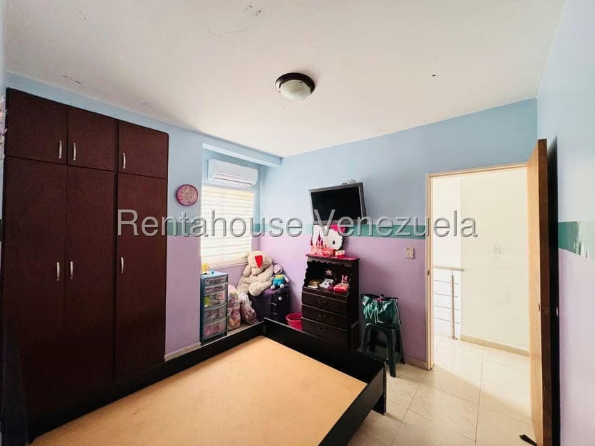 Casa (Duplex) en Venta en Trapiche Villas, Lara - 10