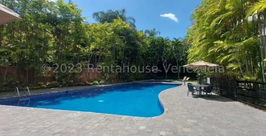 Apartamento en Venta en Los Chorros Caracas