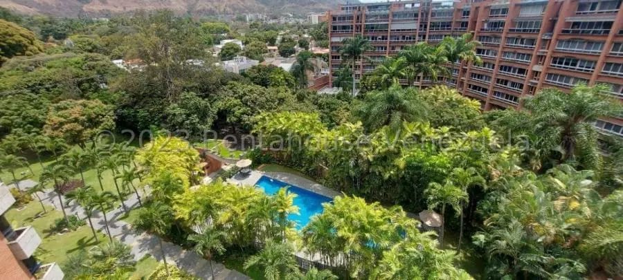 Apartamento en Venta en Los Chorros Caracas - 2