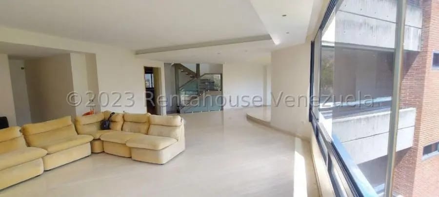 Apartamento en Venta en Los Chorros Caracas - 12