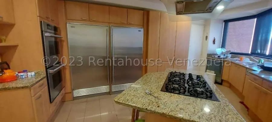 Apartamento en Venta en Los Chorros Caracas - 4
