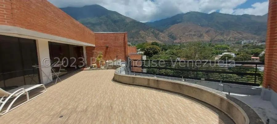 Apartamento en Venta en Los Chorros Caracas - 6