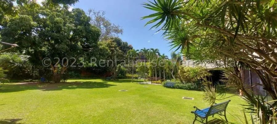 Apartamento en Venta en Los Chorros Caracas - 7