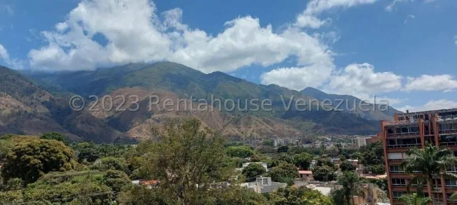 Apartamento en Venta en Los Chorros Caracas - 8