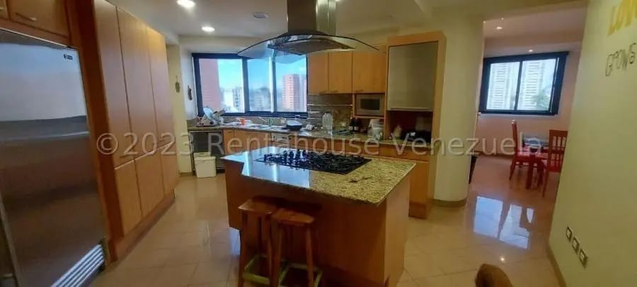 Apartamento en Venta en Los Chorros Caracas - 10
