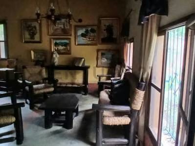 Casa La Guarina - 10