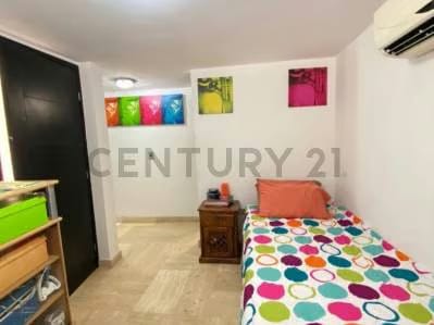 Ofrece en Venta Palafito ubicado en el conjunto Residencial Casas Bote C, L. - 9